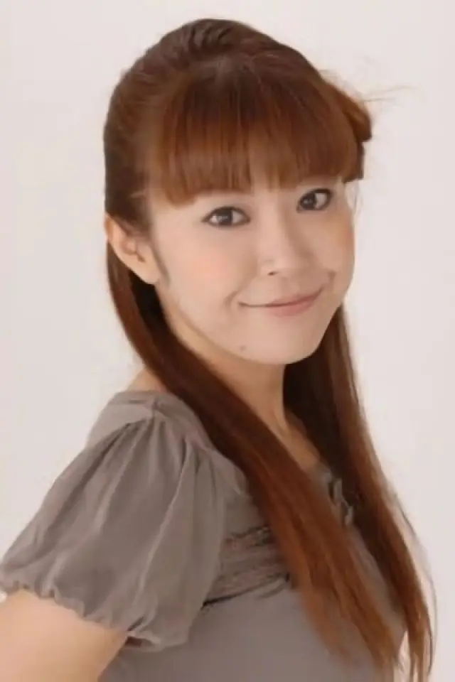 Zdjęcie  (Miyazawa Yuana)