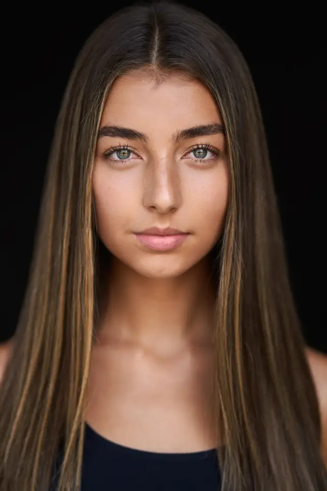 Zdjęcie  (Cassidy Karin)