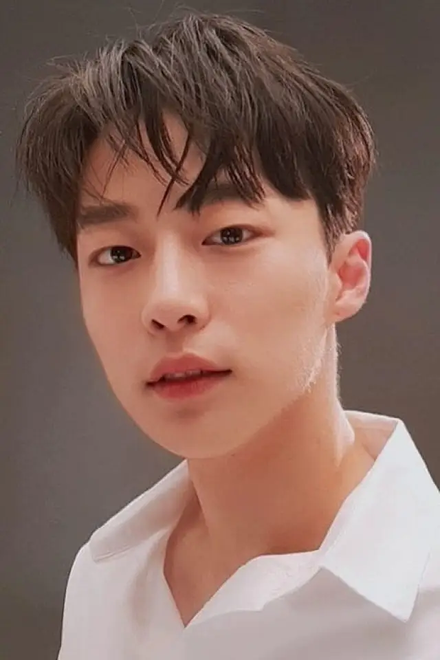 Zdjęcie  (Bae In-hyuk)