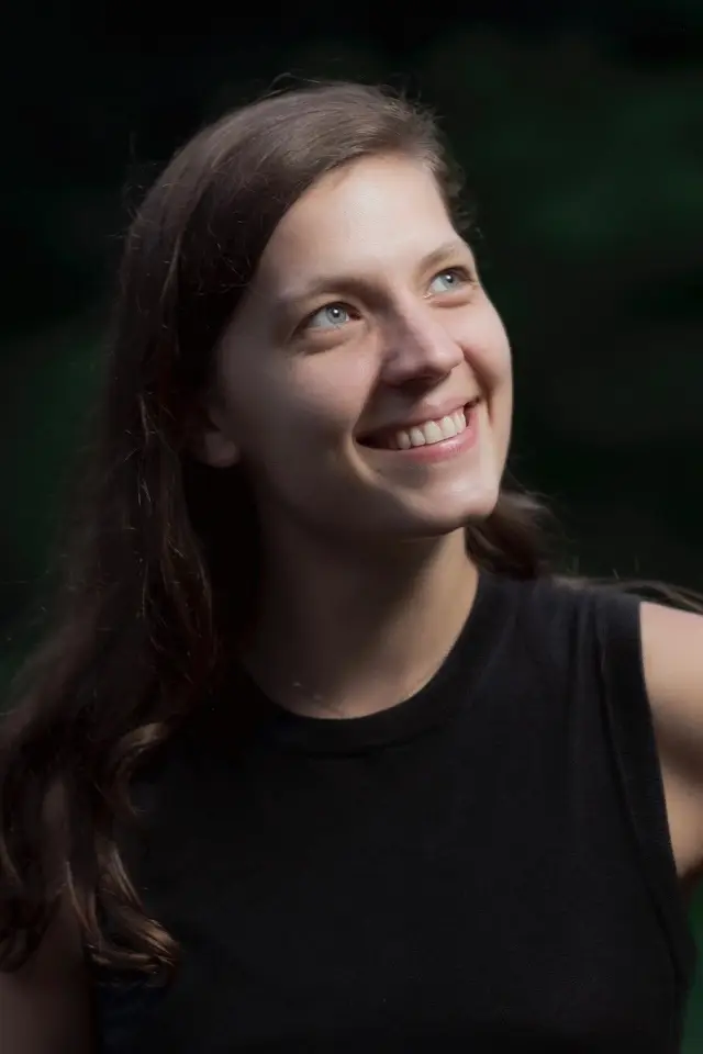 Zdjęcie  (Meghan McDonough)