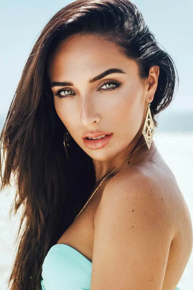 Zdjęcie  (Chelsea Pereira)