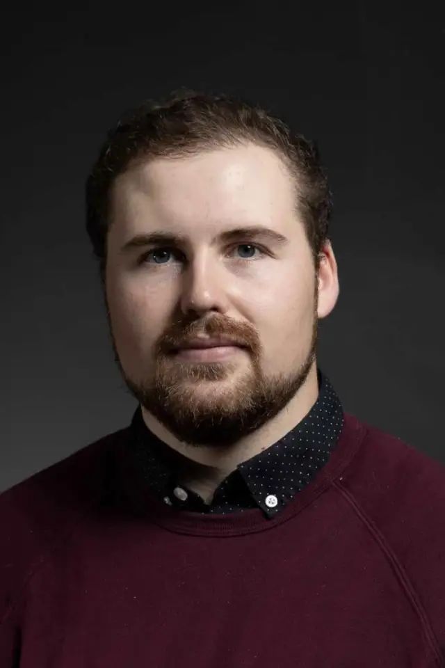 Zdjęcie Alec C. Cohen (Alec C. Cohen)
