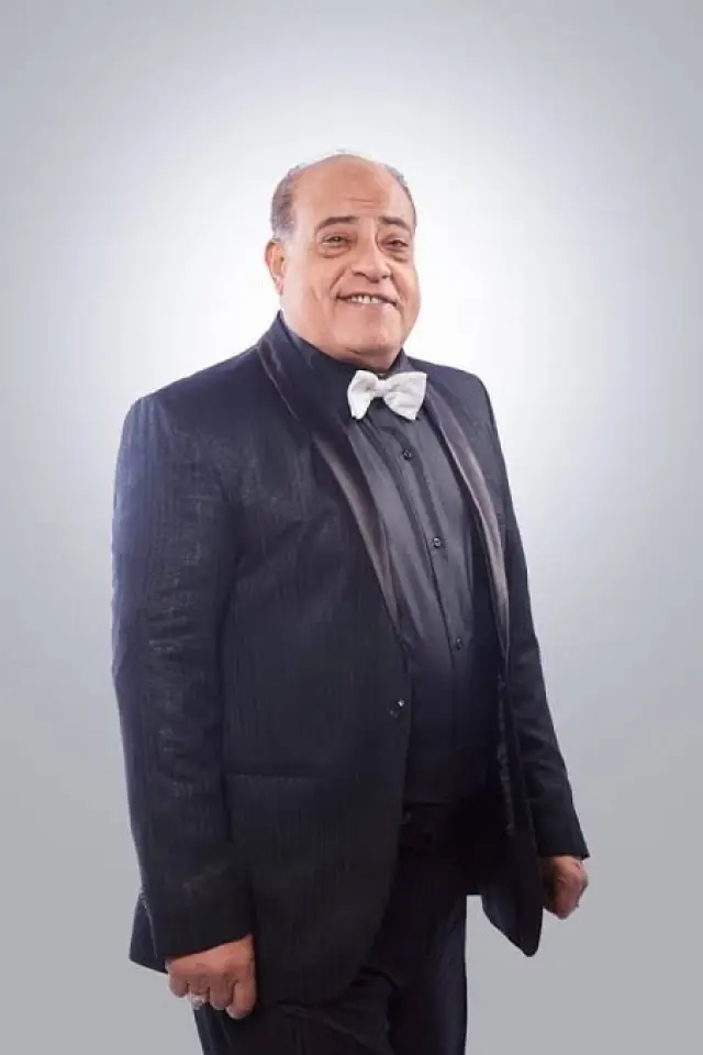 Zdjęcie  (Reda Idrees)
