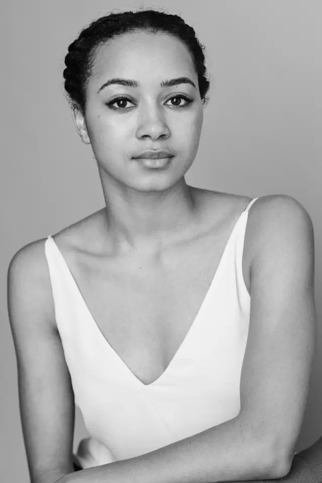 Zdjęcie  (Emma Naomi)