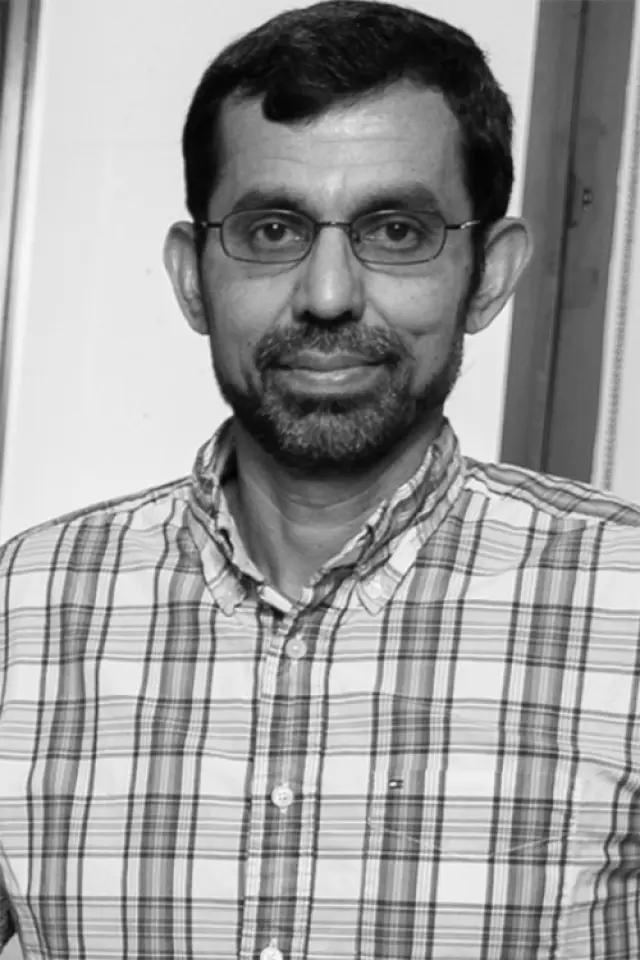 Zdjęcie  (Gopal Narayanan)