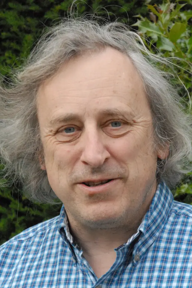 Zdjęcie  (Malcolm Perry)