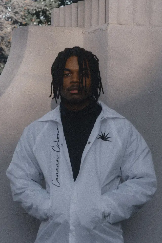 Zdjęcie  (Elijah Winfield)