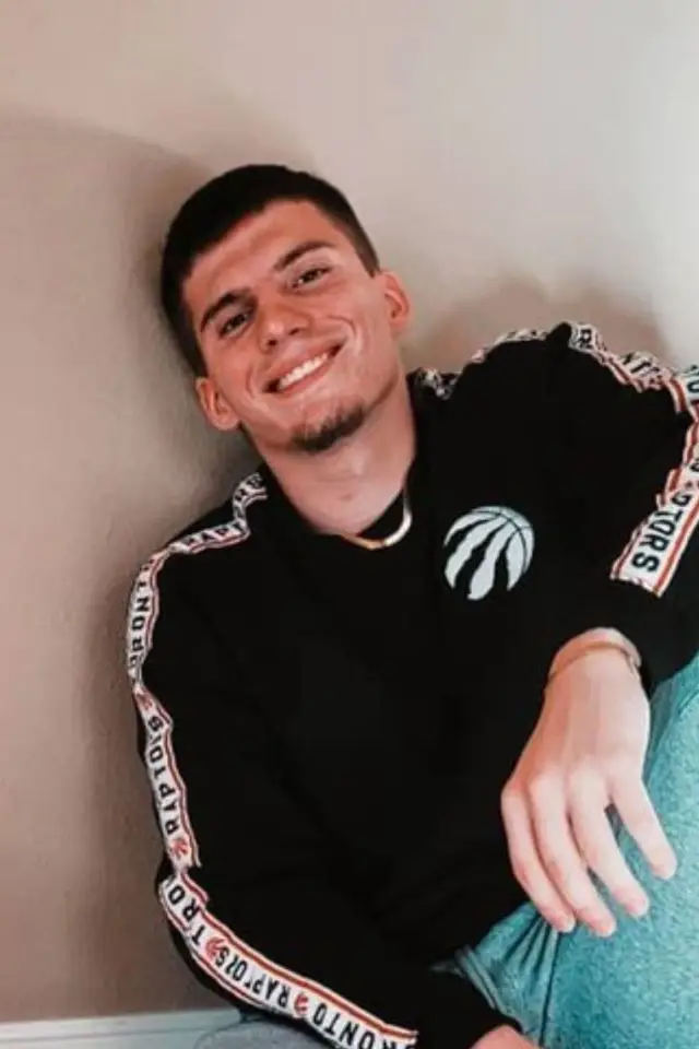 Zdjęcie Trice High (Trice High)