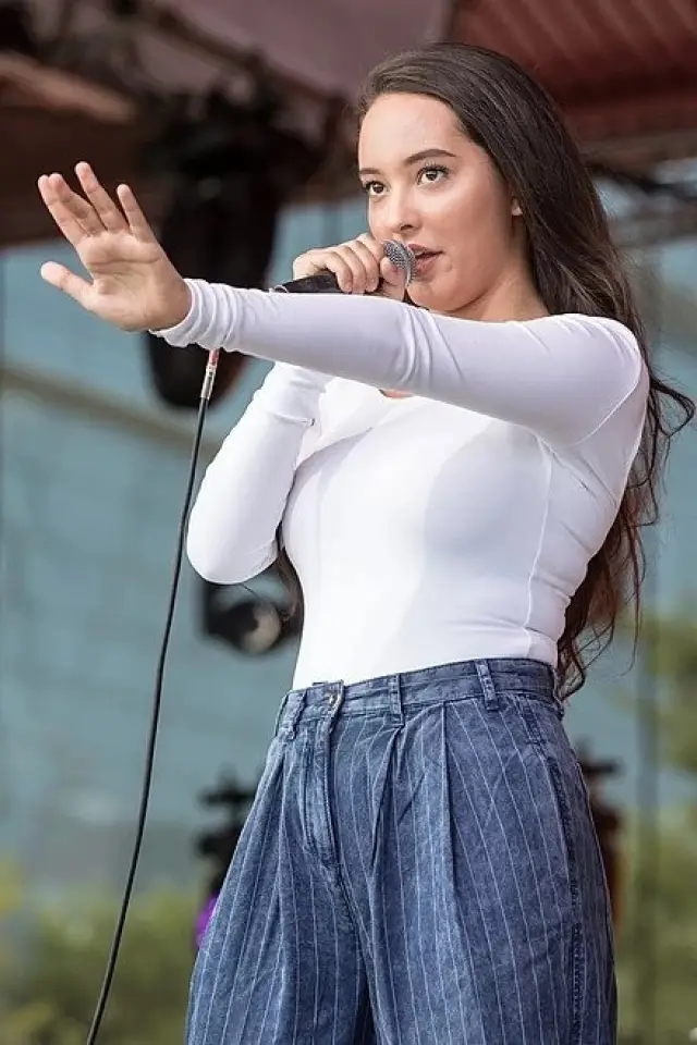 Zdjęcie  (Faouzia)