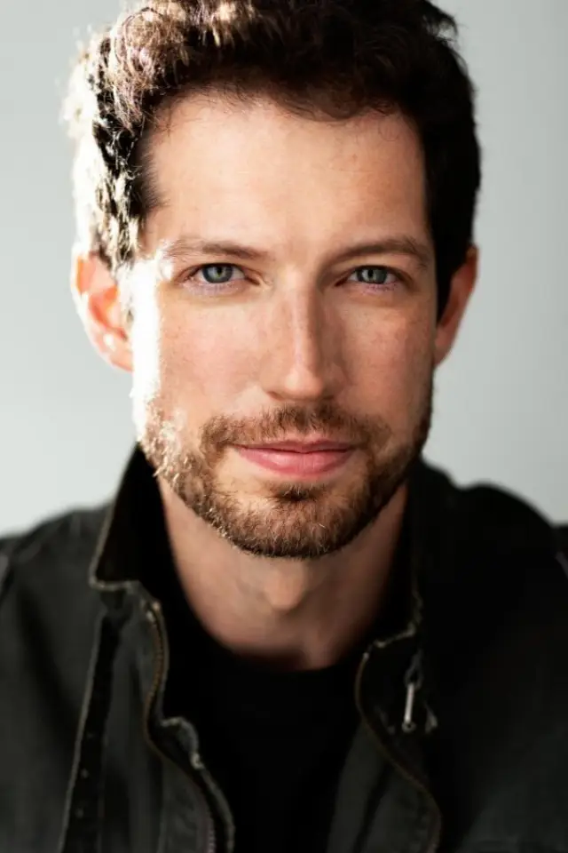 Zdjęcie  (Tim Shelburne)