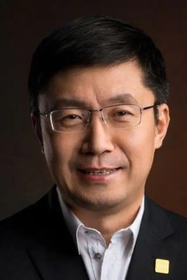 Zdjęcie Yu Gong