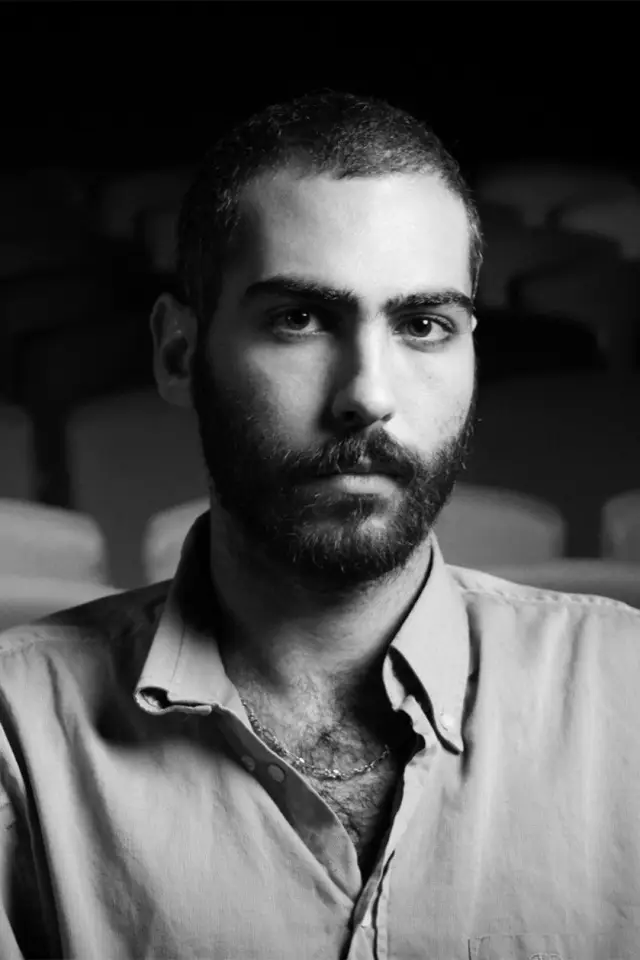 Zdjęcie  (Saleh Saadi)
