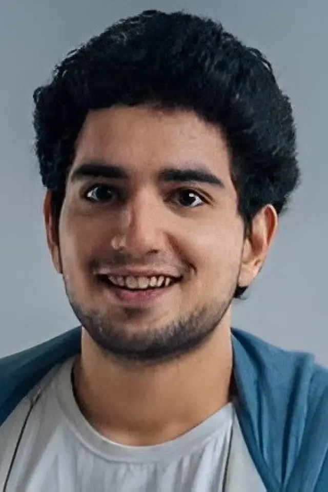 Zdjęcie  (Samay Raina)