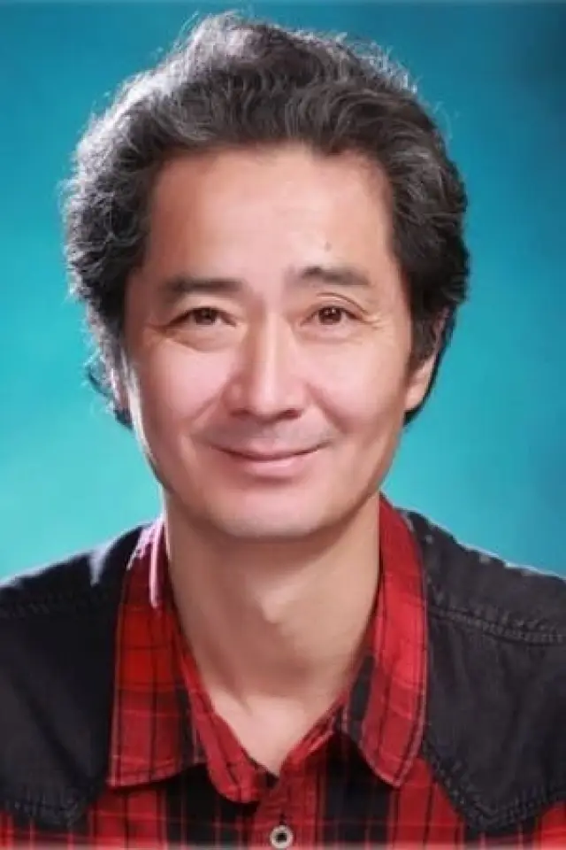 Zdjęcie  (Bae Ki-beom)