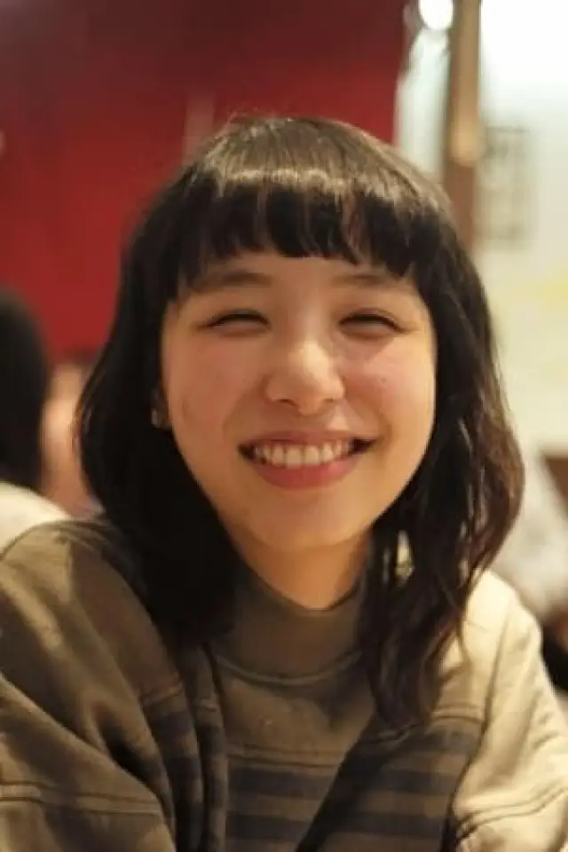 Zdjęcie  (Saki Michimoto)