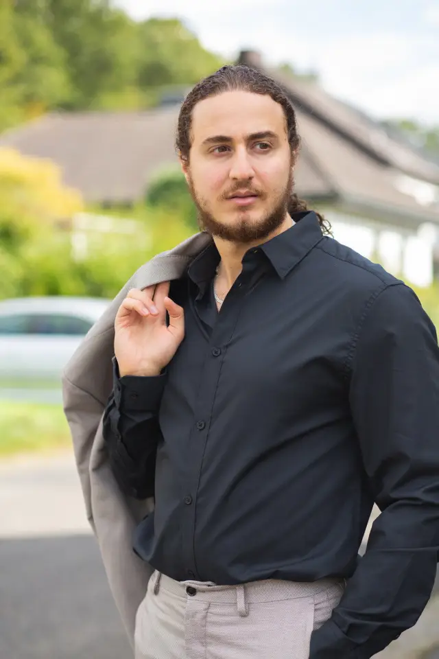 Zdjęcie Omar Shaker (Omar Shaker)