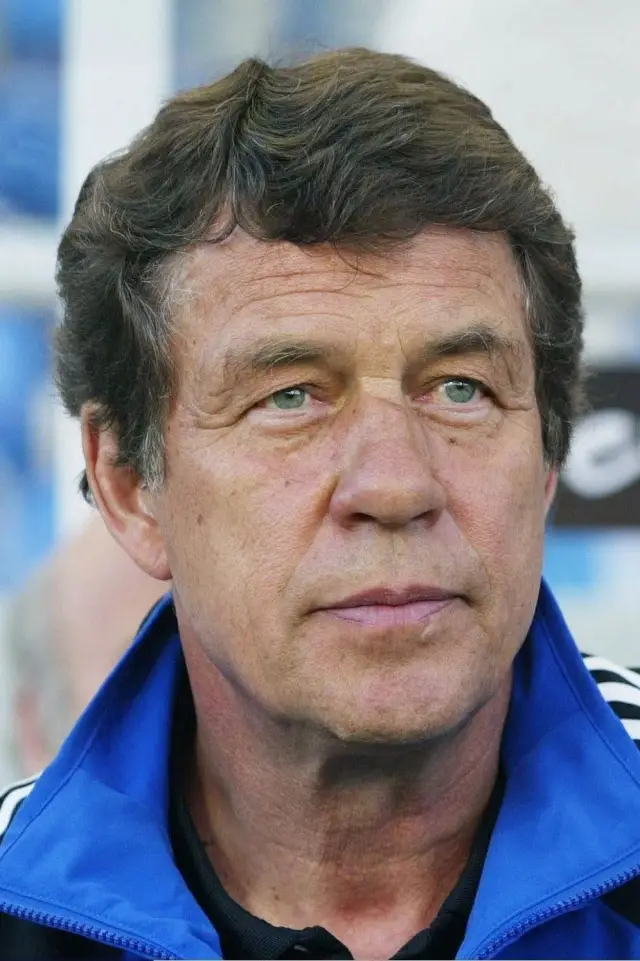 Zdjęcie  (Otto Rehhagel)