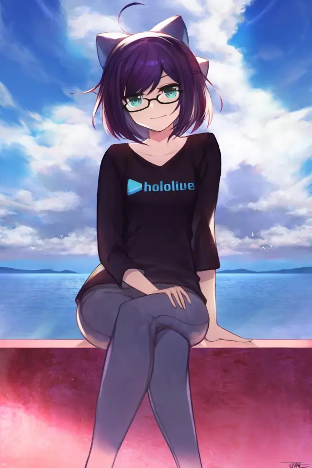 Zdjęcie A-Chan