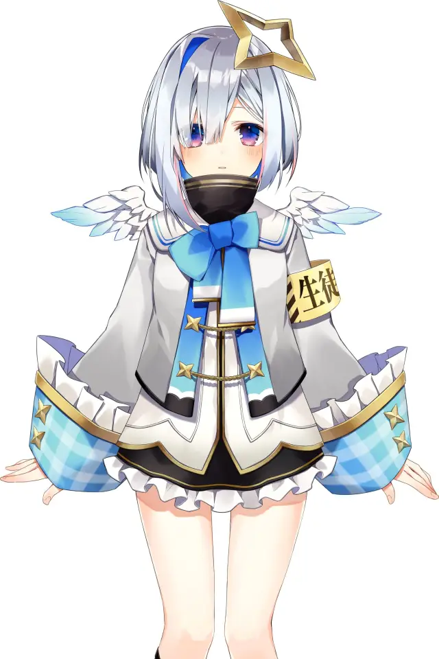 Zdjęcie Amane Kanata