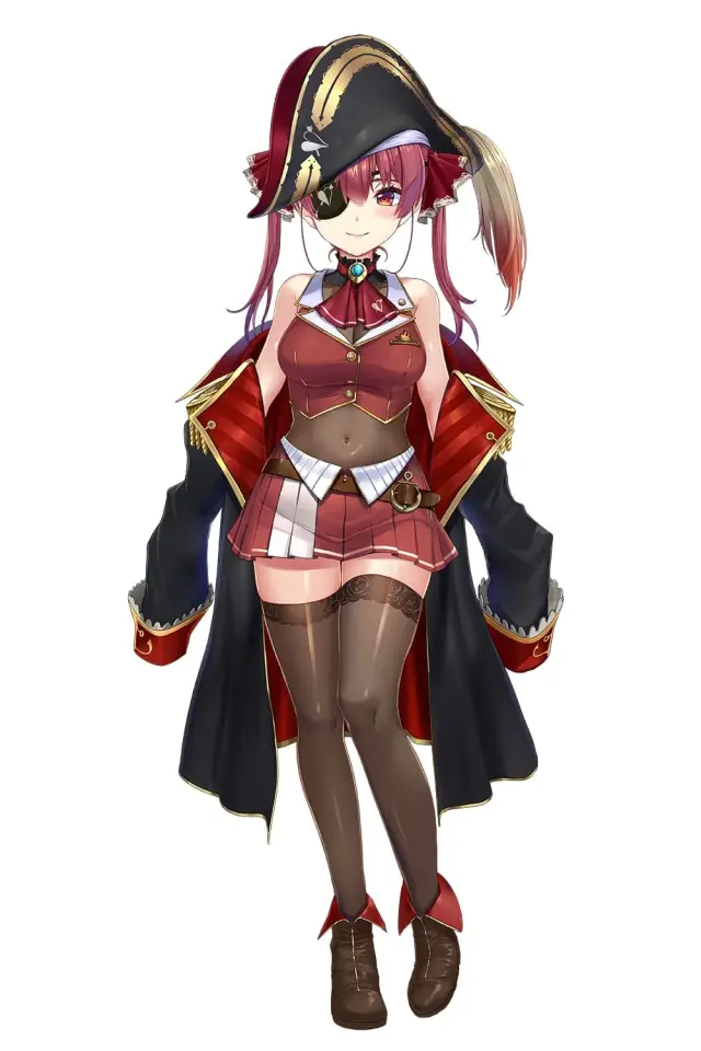 Zdjęcie Houshou Marine