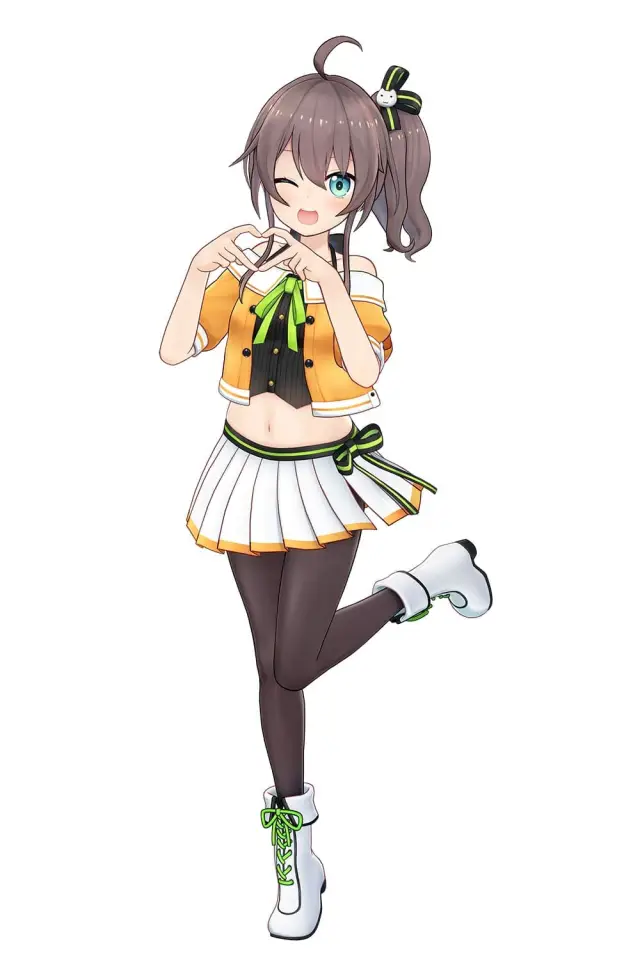 Zdjęcie Natsuiro Matsuri
