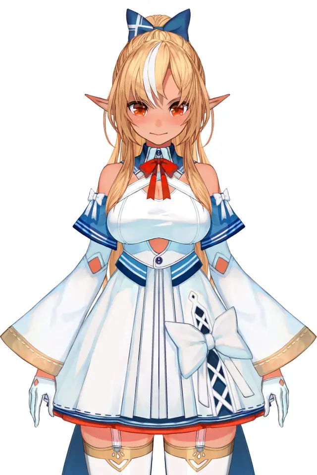 Zdjęcie Shiranui Flare
