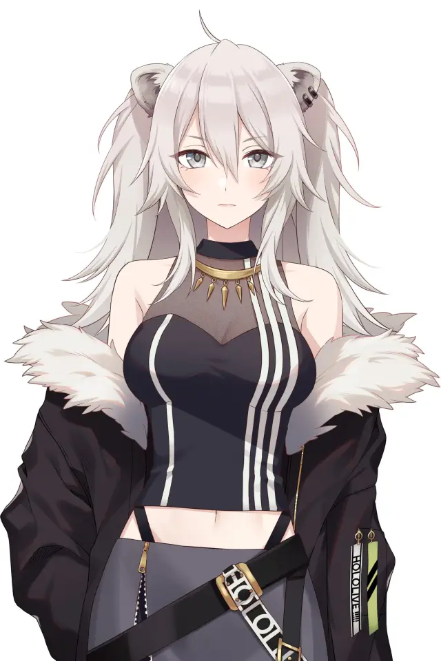 Zdjęcie Shishiro Botan