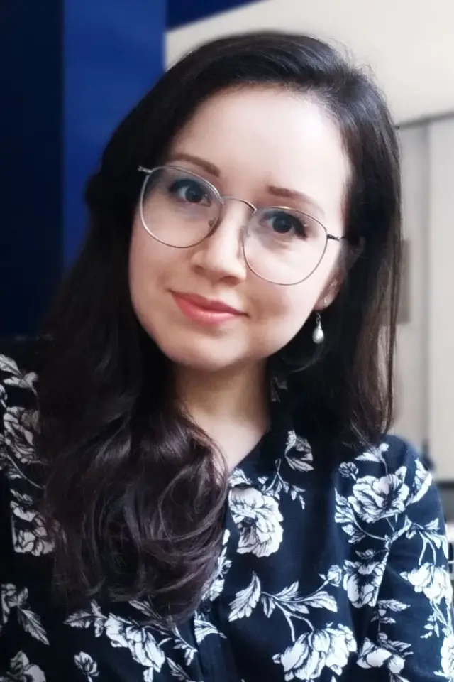 Zdjęcie  (Julieta Perales)