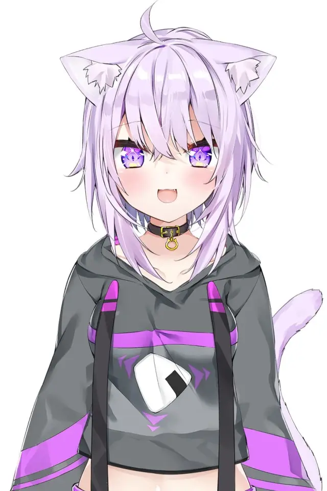 Zdjęcie Nekomata Okayu