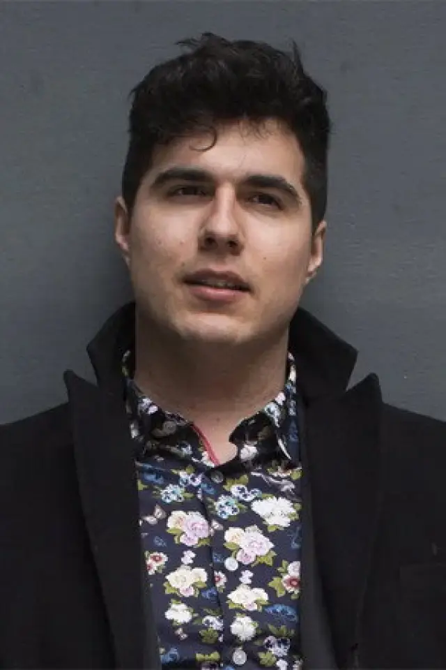 Zdjęcie  (Jeremy Dutcher)
