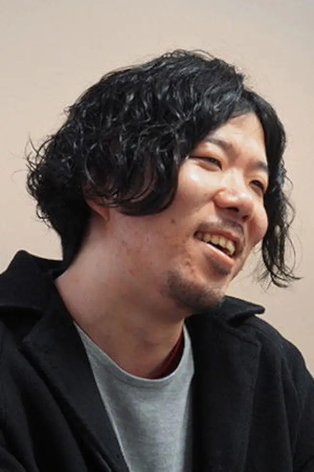 Zdjęcie  (Kouichi Naruse)