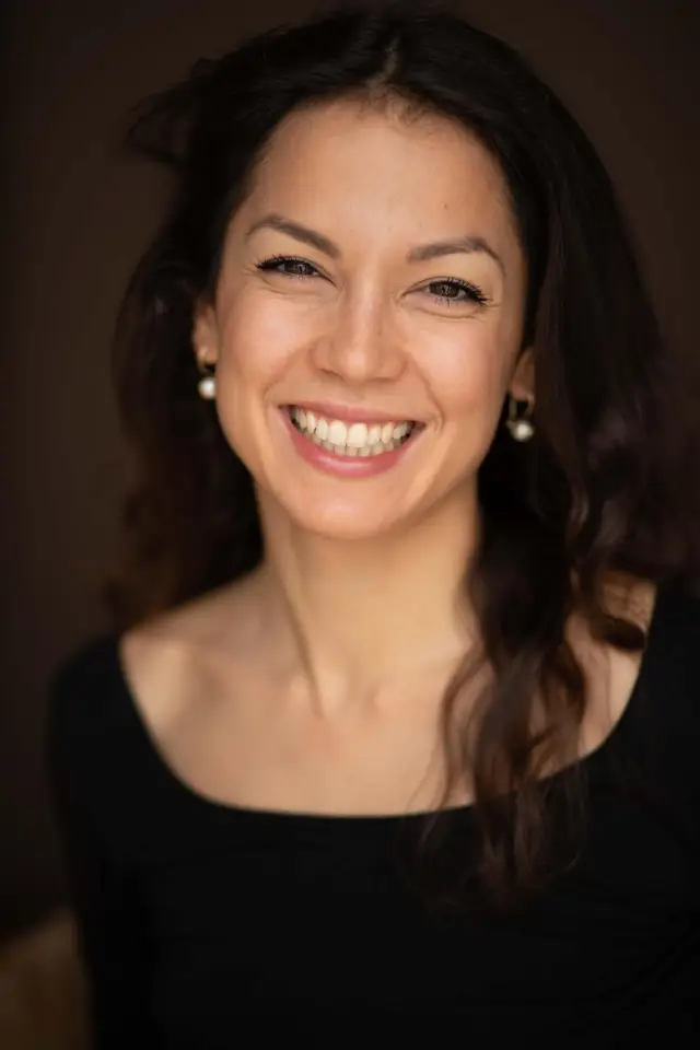 Zdjęcie  (Gergana Todorova)