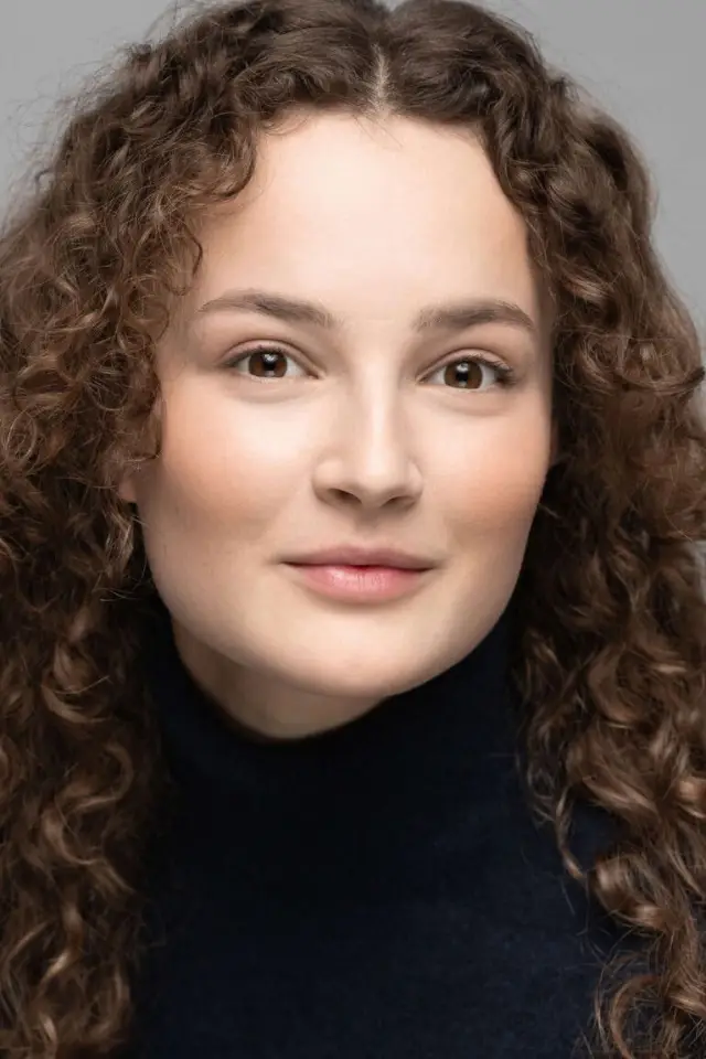 Zdjęcie  (Hildegard De Stefano)