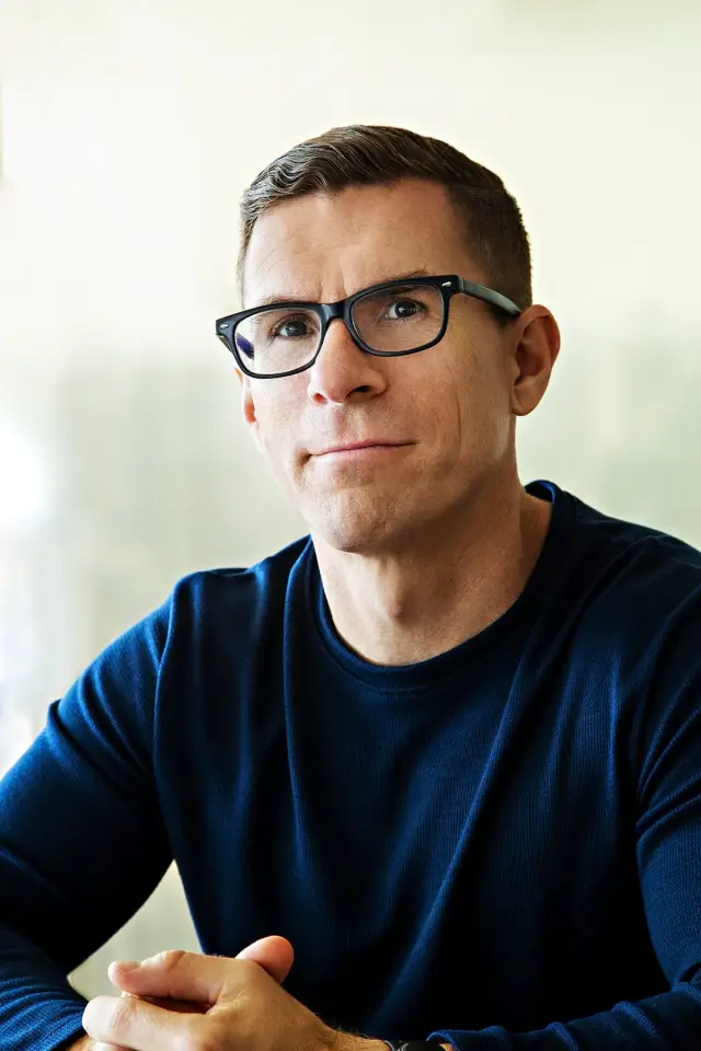 Zdjęcie  (Eric Martin)