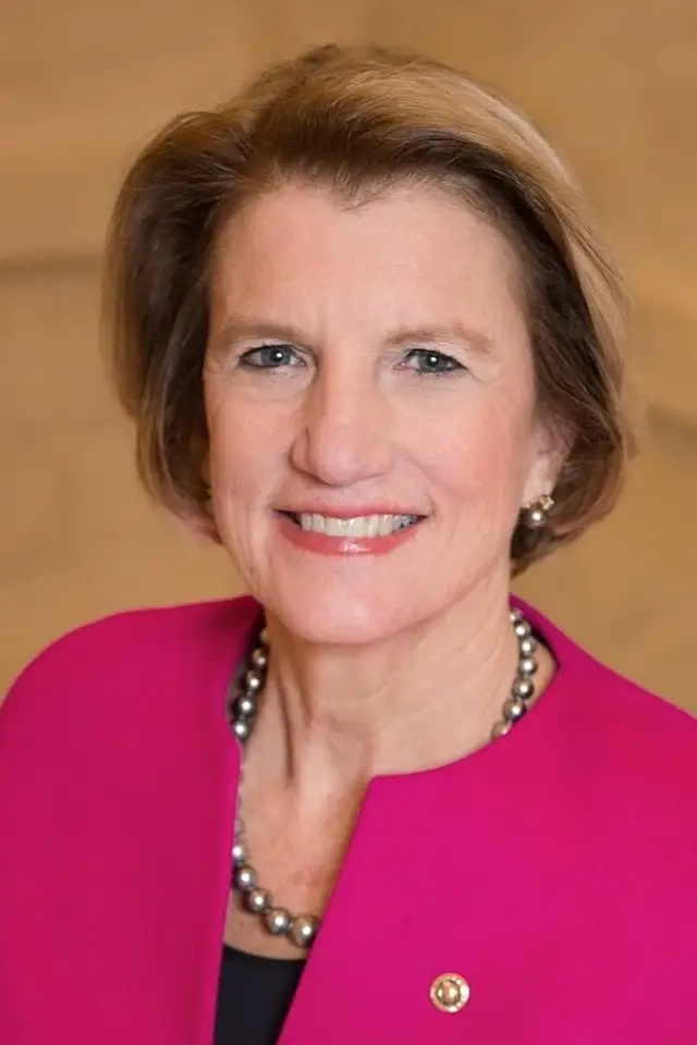 Zdjęcie  (Shelley Moore Capito)