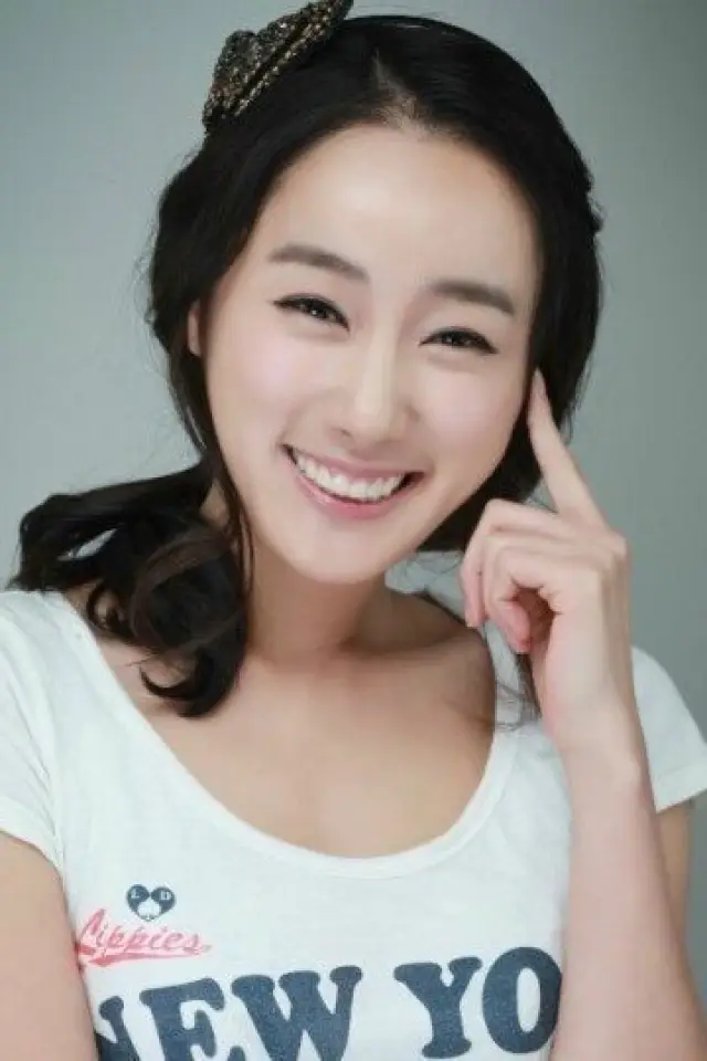 Zdjęcie  (Kim Yoon-ji)