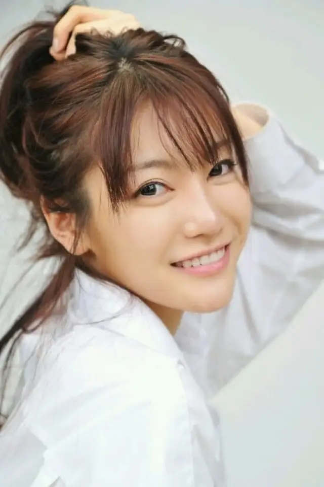 Zdjęcie  (Bae Soo-kyung)