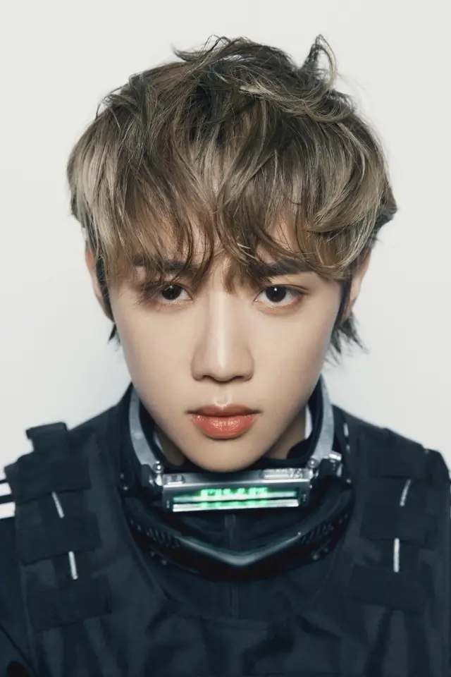 Zdjęcie  (Sunwoo)