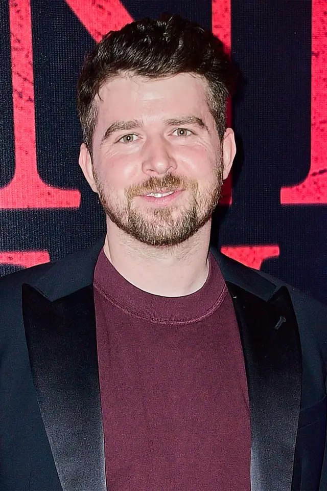 Zdjęcie Rhys Frake-Waterfield