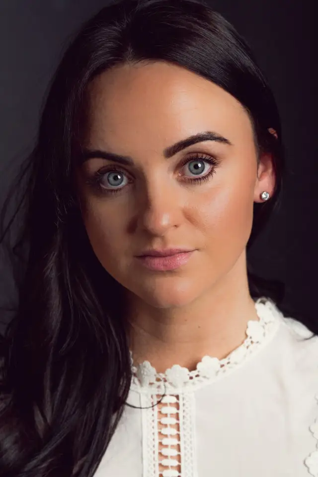 Zdjęcie  (Sofia Lacey)
