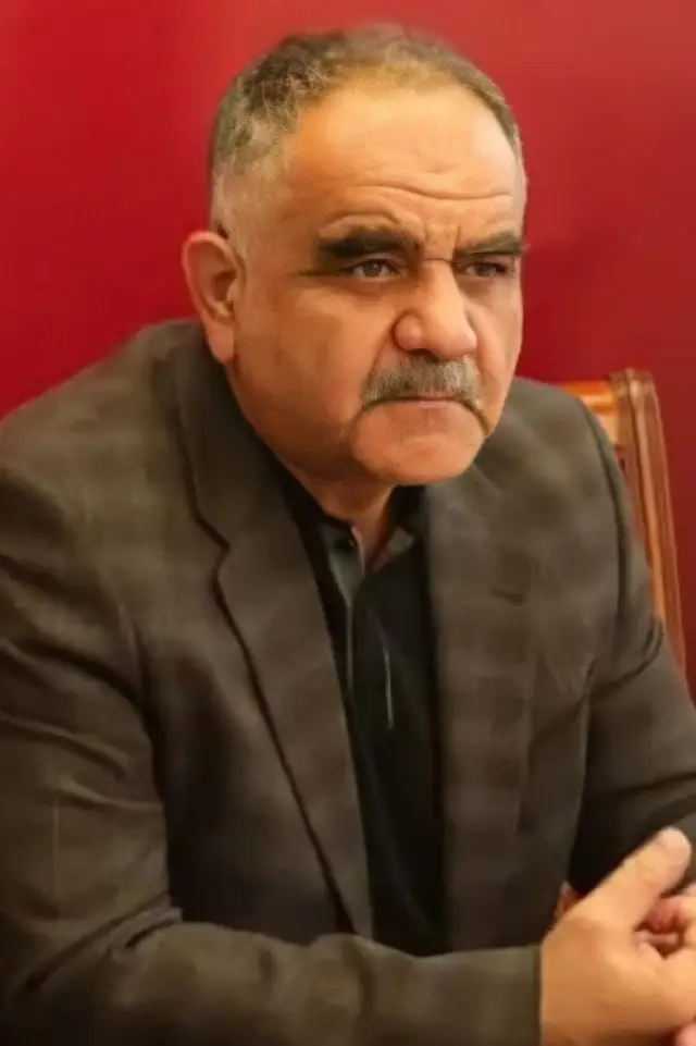 Zdjęcie  (Matyoqub Matchonov)