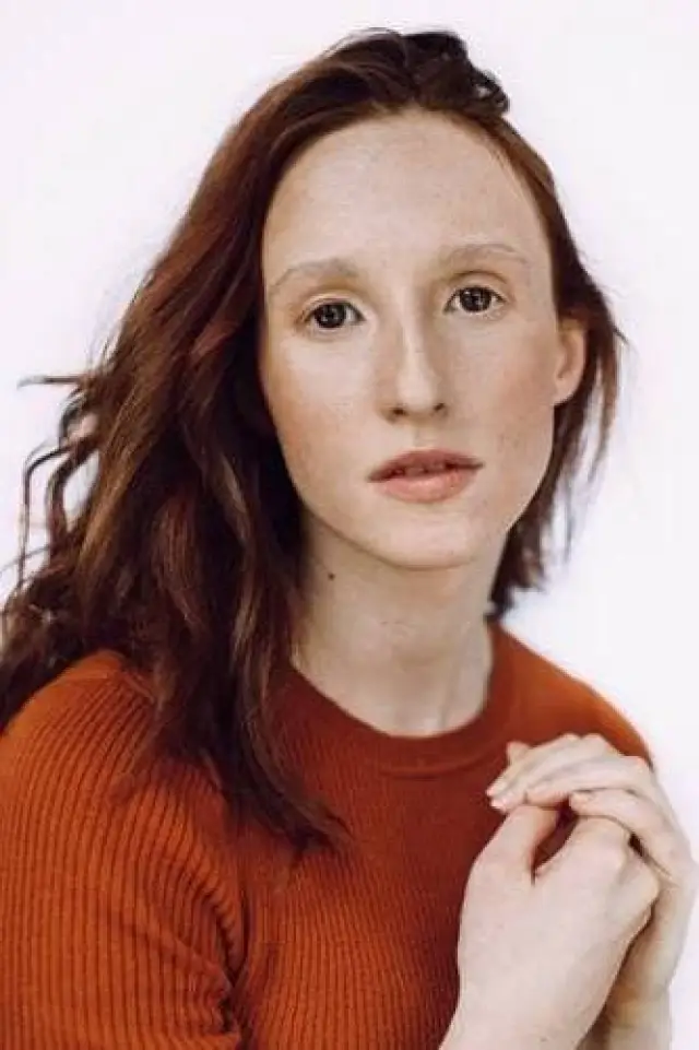 Zdjęcie Anna Paliga (Anna Paliga)