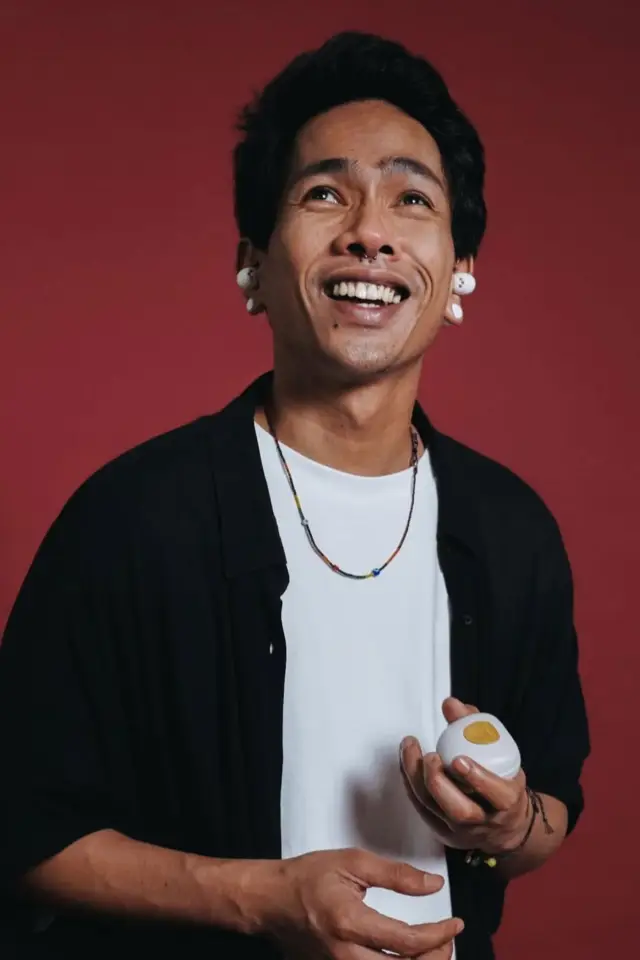 Zdjęcie  (Ari Lesmana)