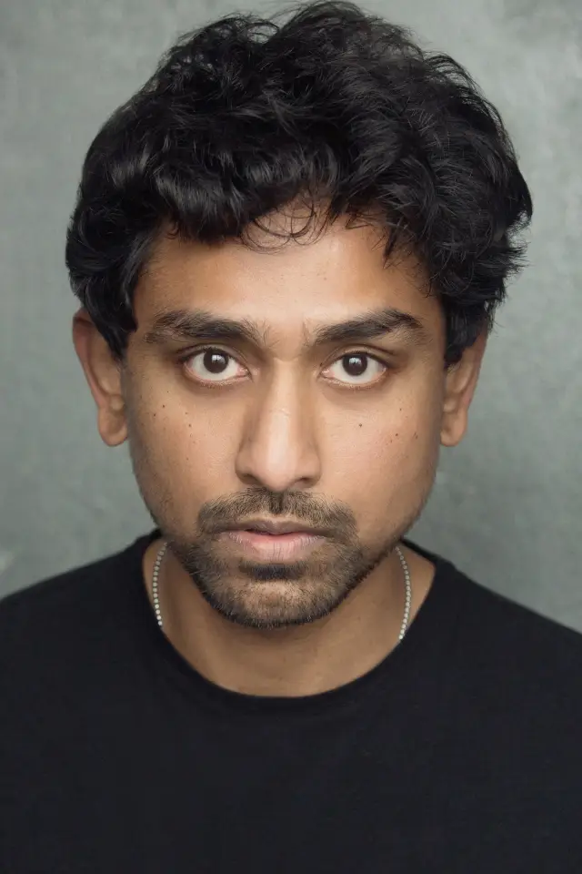 Zdjęcie  (Vishnu Krishnan)