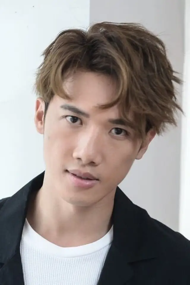 Zdjęcie  (Stanley Yau Sze-Chun)