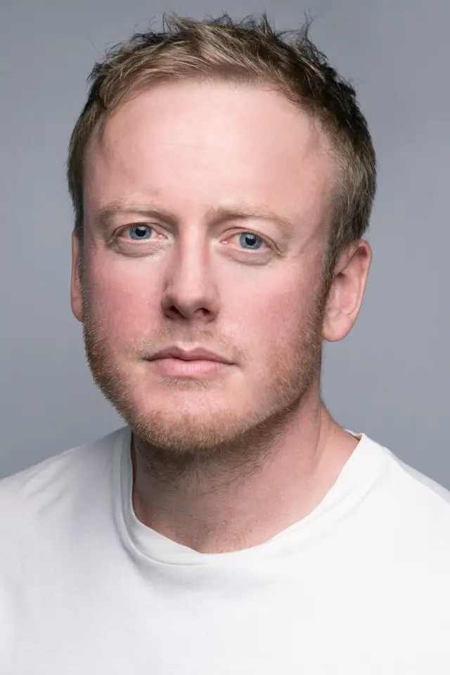 Zdjęcie Stephen Staley