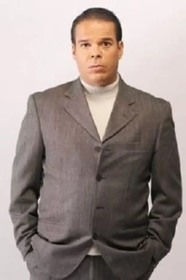Zdjęcie  (Juan Carlos Arango)