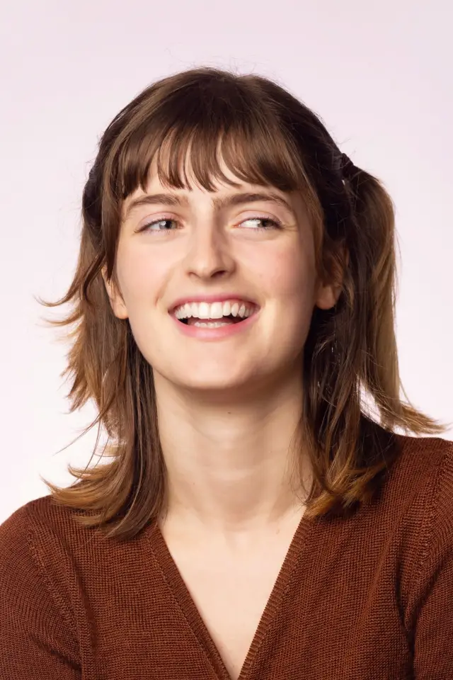 Zdjęcie Chloe Troast