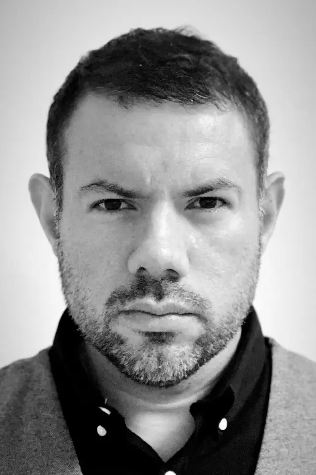 Zdjęcie Ignacy Ciszternas (Ignacio Cisternas)