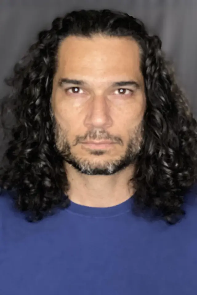 Zdjęcie  (John Santiago)